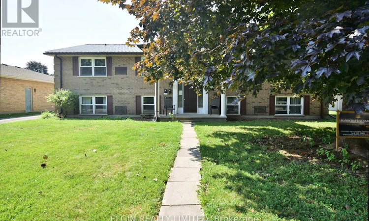 20 Tecumseh Street