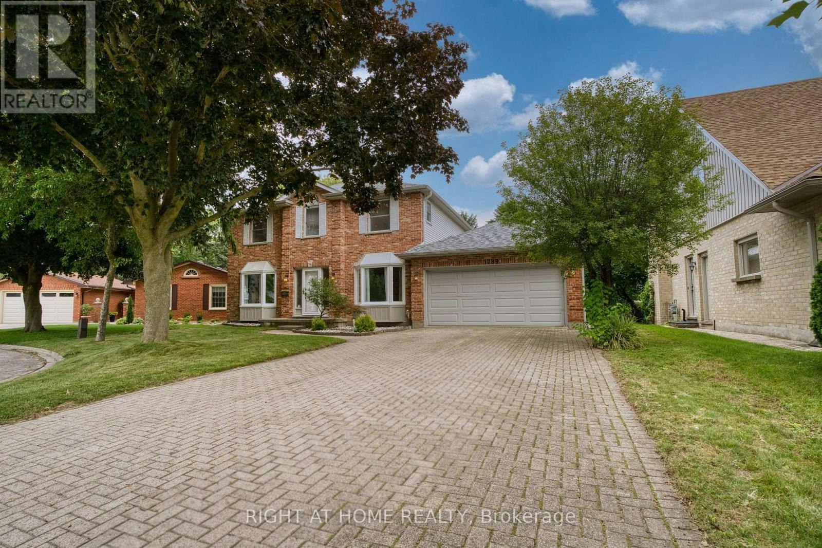 1789 Phillbrook Court, London, ON, N5X 2Z3