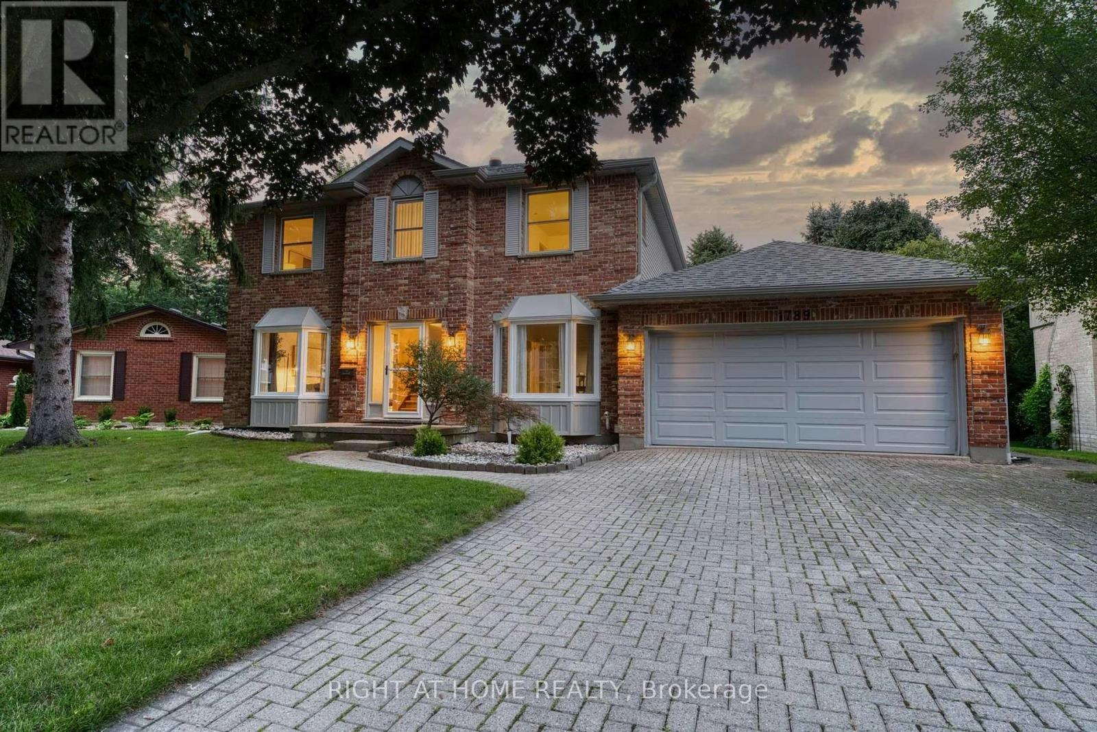 1789 Phillbrook Court, London, ON, N5X 2Z3