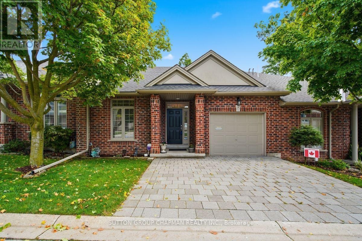 15-455 Hyde Park Road, London, ON, N6H 3R9