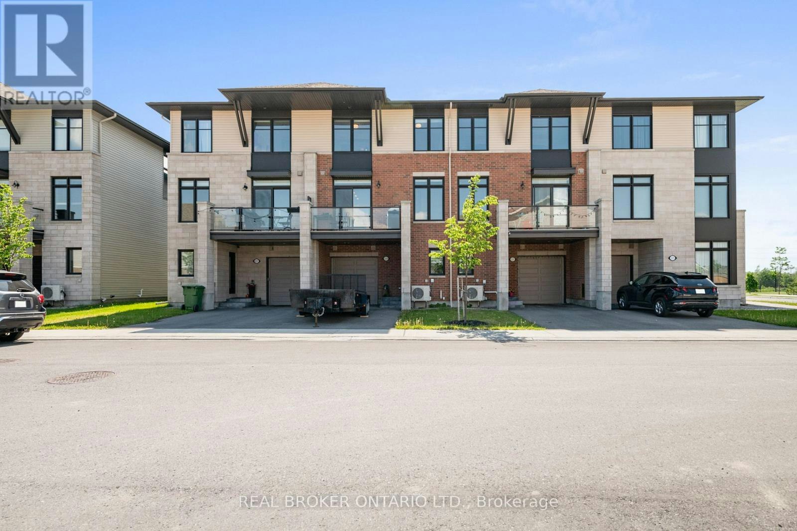 219 Pastel Way, Ottawa, ON, K2J 6C1