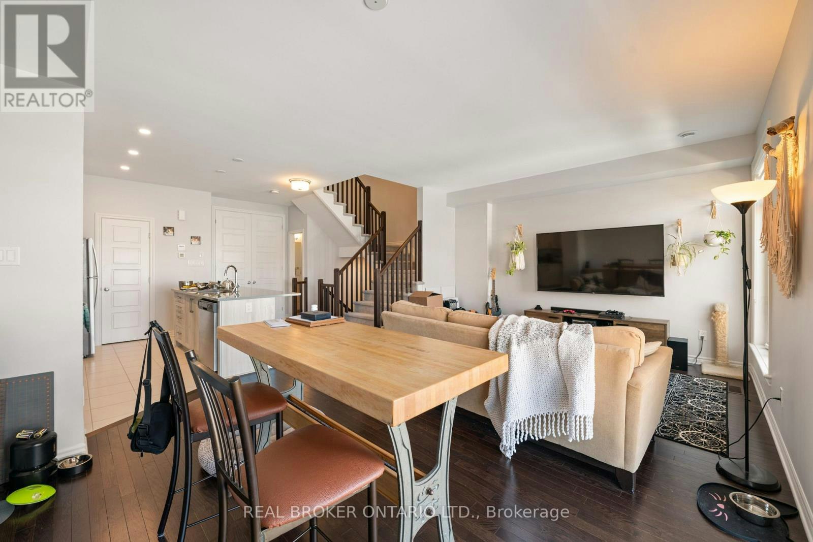 219 Pastel Way, Ottawa, ON, K2J 6C1 - 12