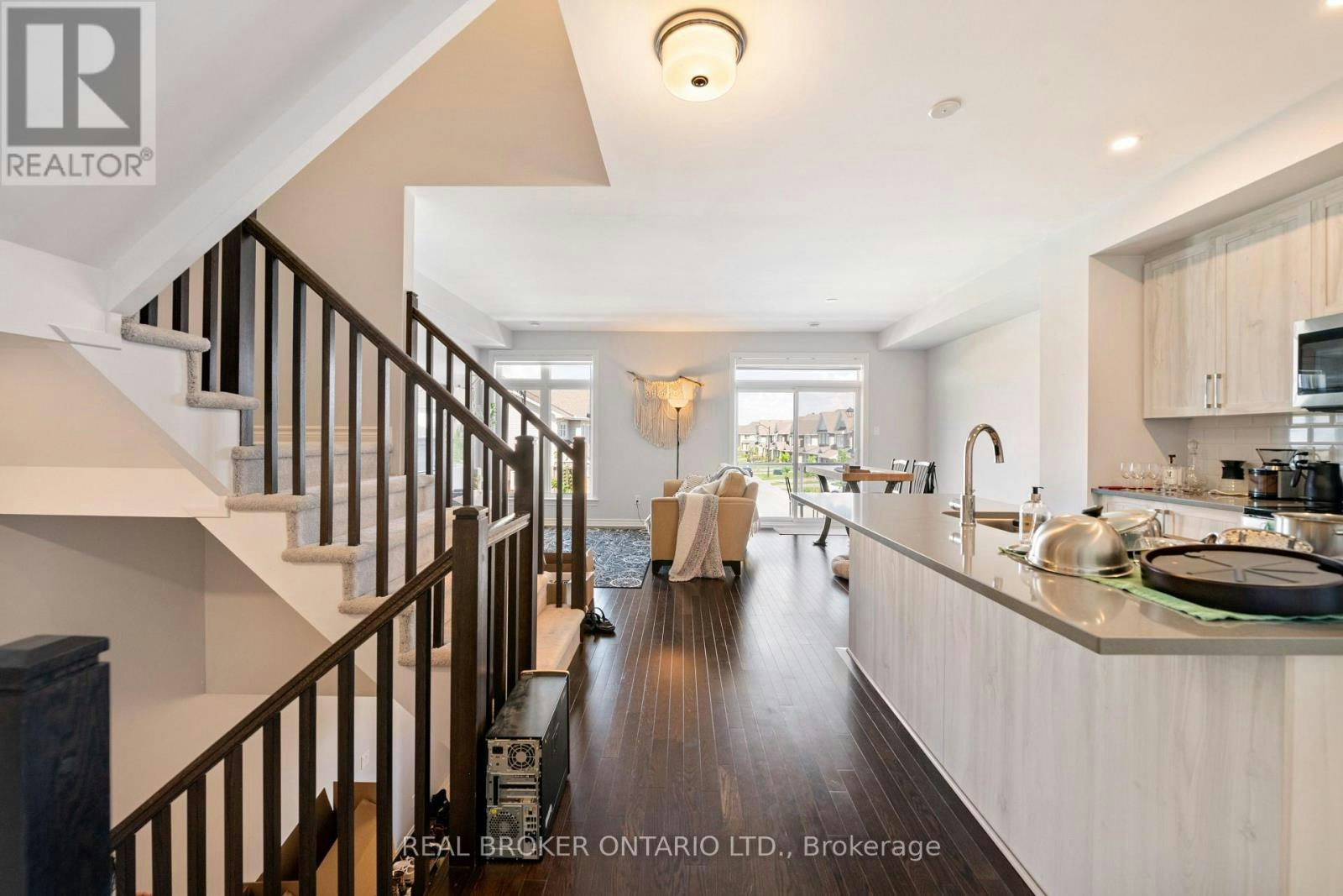 219 Pastel Way, Ottawa, ON, K2J 6C1 - 6