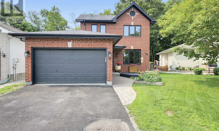 36 Steggall Crescent