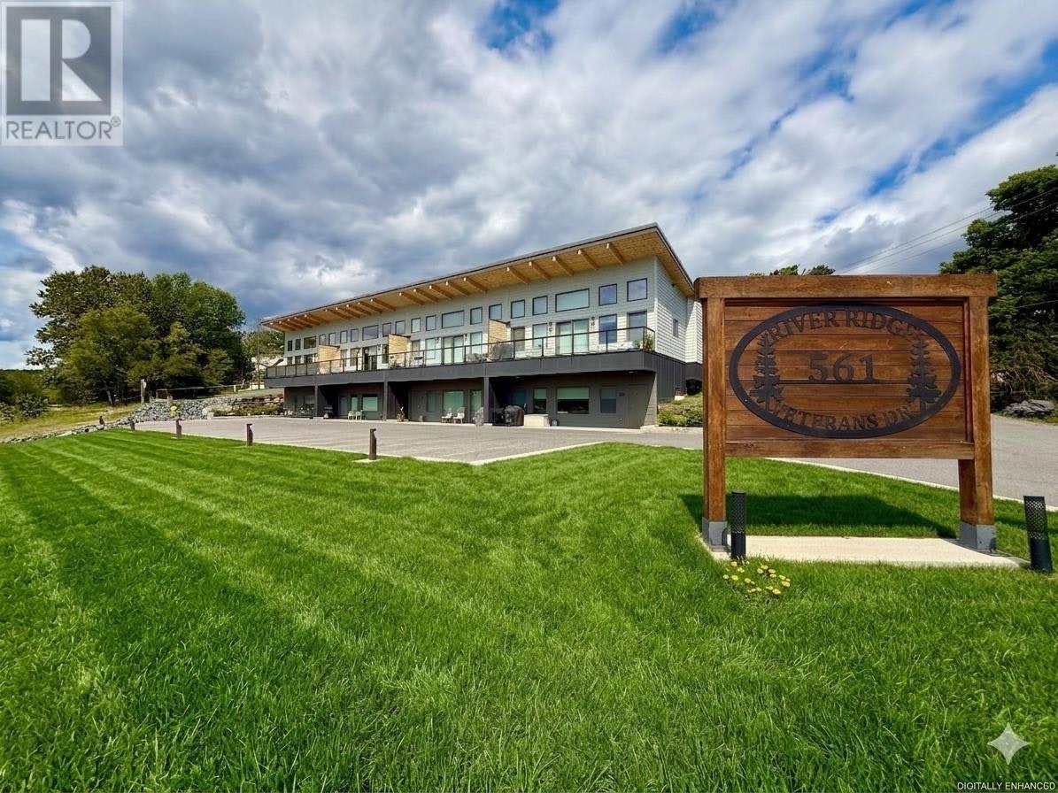 101-561 Veterans Drive, Kenora, ON, P9N 2Z3