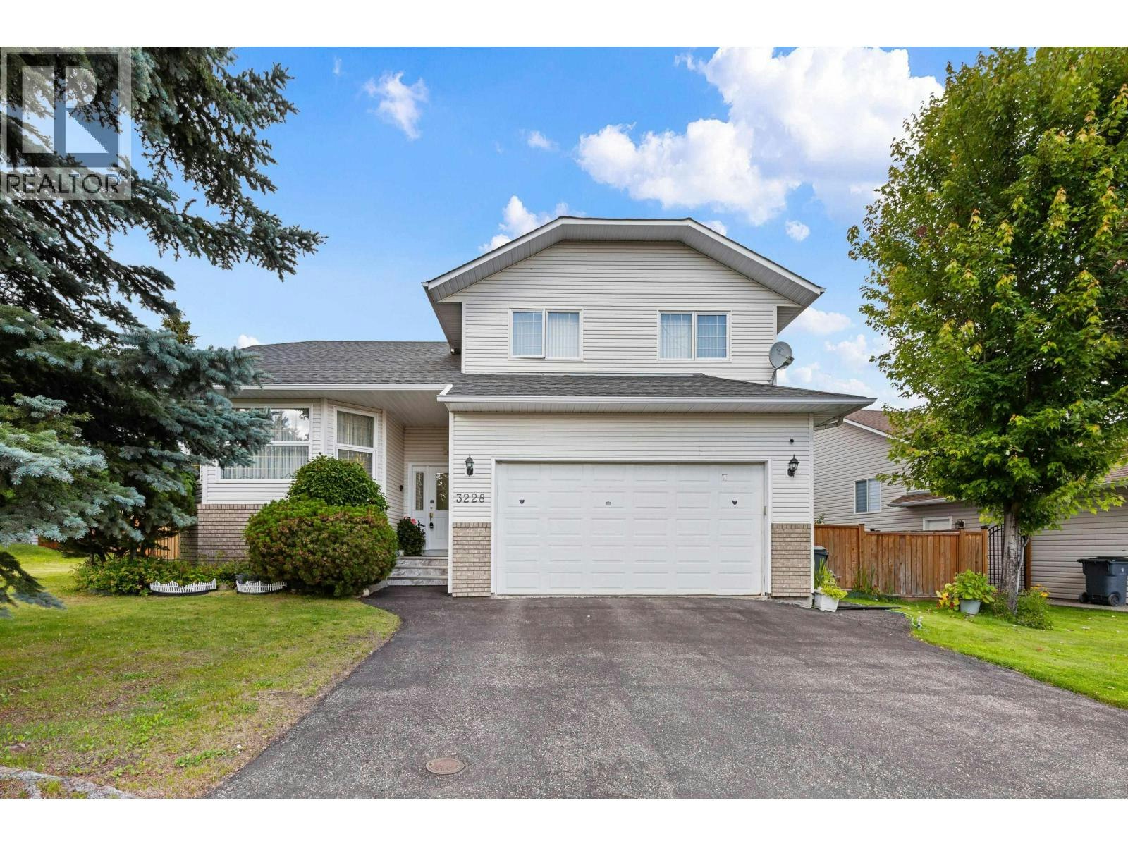 3228 St Frances Crescent, Prince George, BC, V2N 4Y9