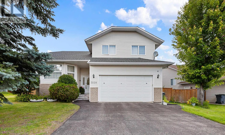 3228 St Frances Crescent