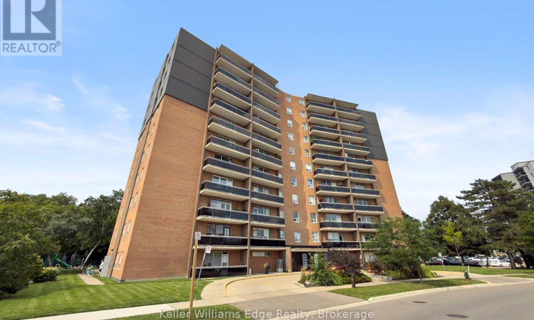 608-3145 Queen Frederica Drive