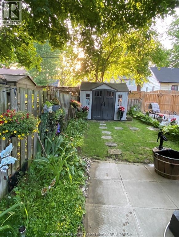 3612 King, Windsor, ON, N9C 1P5 - 25