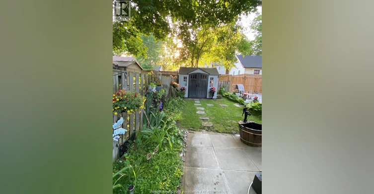 3612 King, Windsor, ON, N9C 1P5 - 25