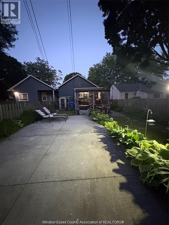 3612 King, Windsor, ON, N9C 1P5 - 27