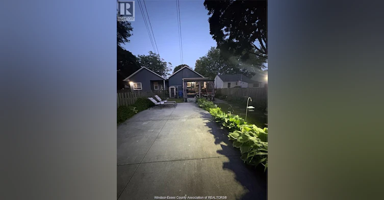 3612 King, Windsor, ON, N9C 1P5 - 27