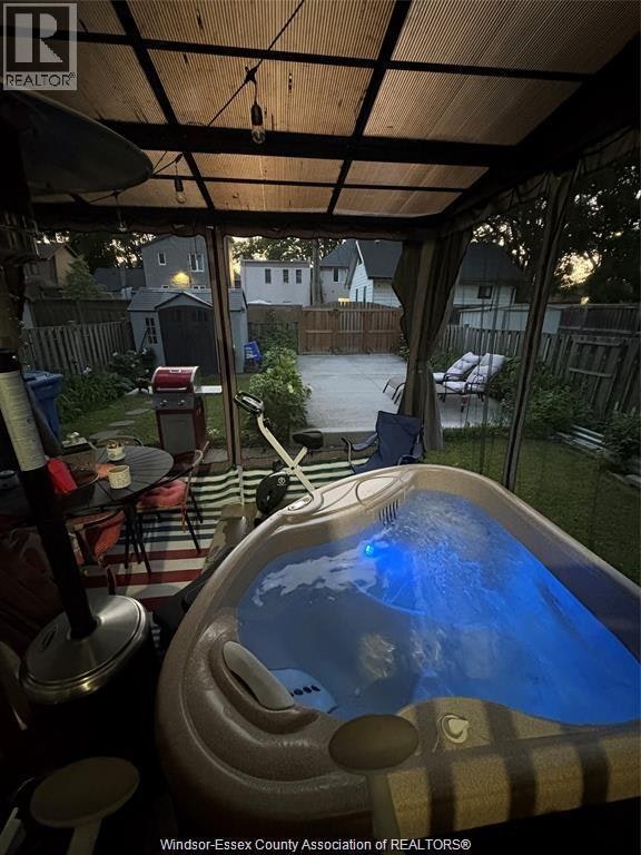 3612 King, Windsor, ON, N9C 1P5 - 29