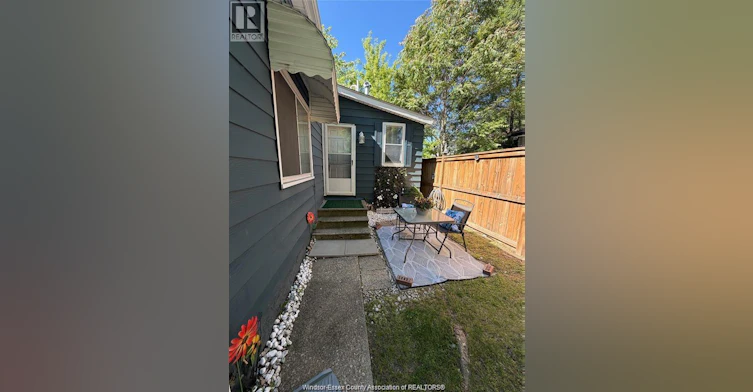 639 Watkins, Windsor, ON, N9C 2Y5 - 3