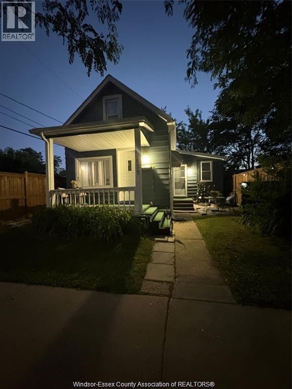 639 Watkins, Windsor, ON, N9C 2Y5 - 17