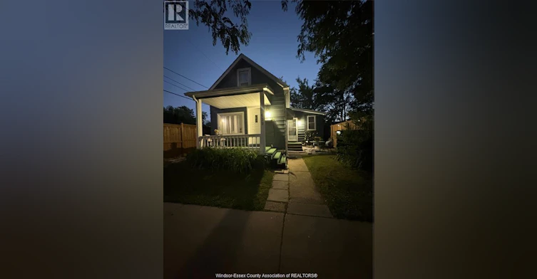 639 Watkins, Windsor, ON, N9C 2Y5 - 17