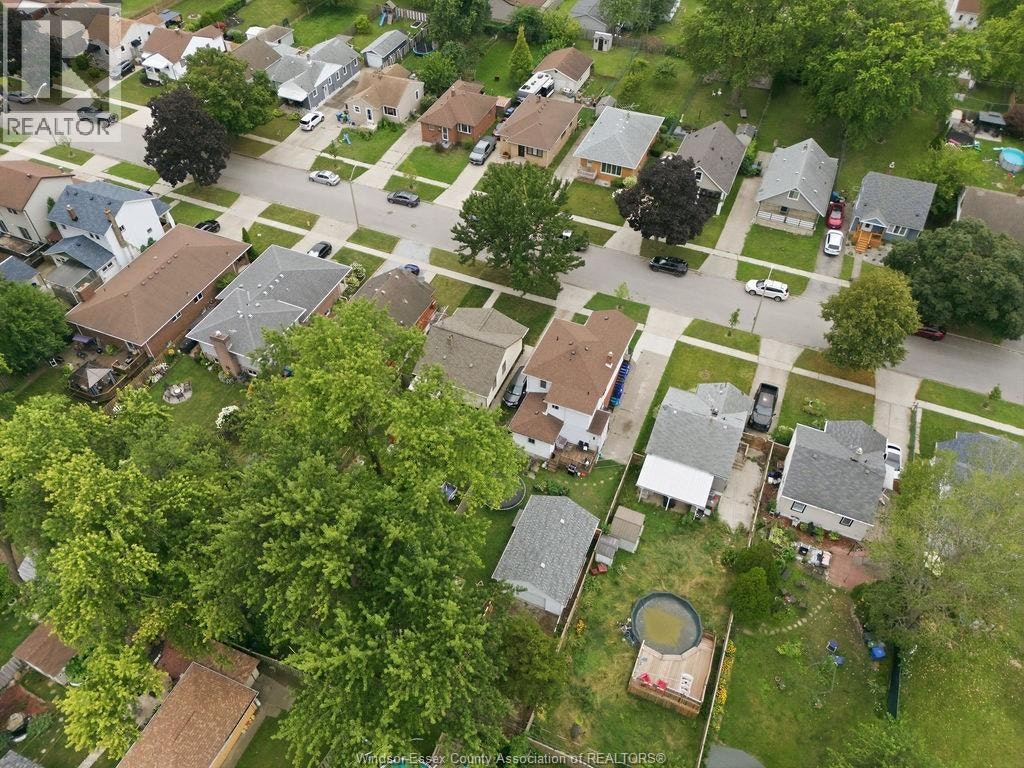 UPPER-1338 Bernard Road, Windsor, ON, N8Y 4K1 - 24