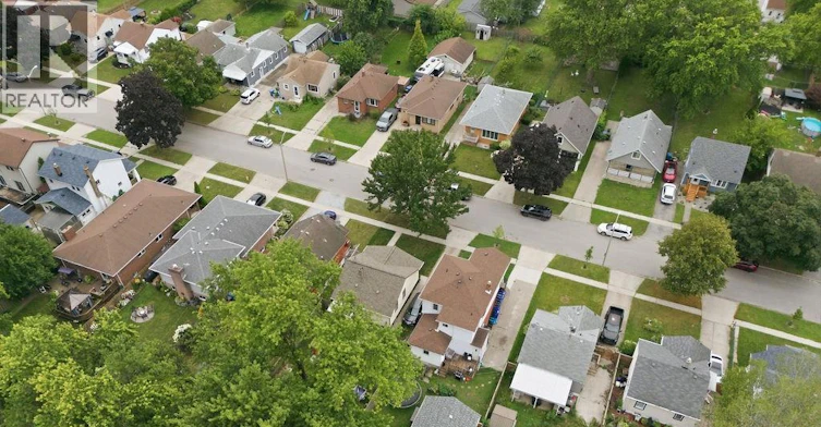 UPPER-1338 Bernard Road, Windsor, ON, N8Y 4K1 - 24