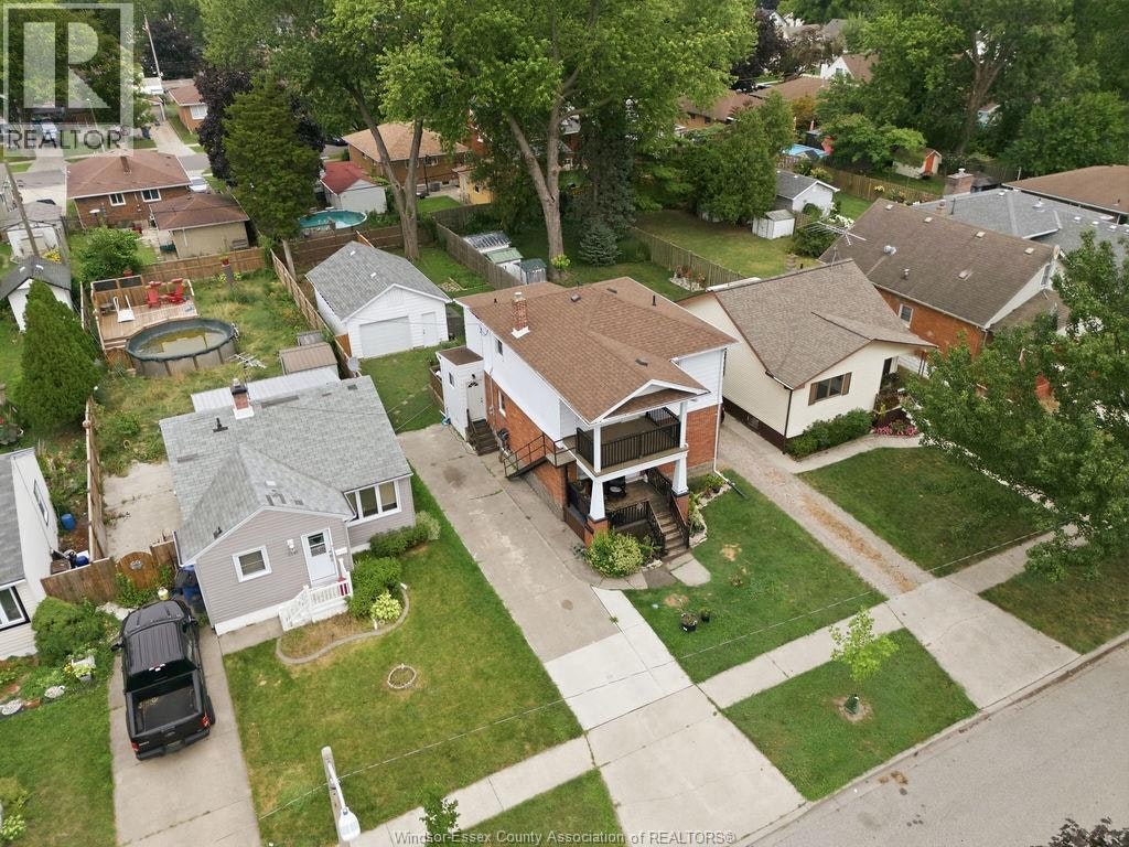 UPPER-1338 Bernard Road, Windsor, ON, N8Y 4K1 - 21