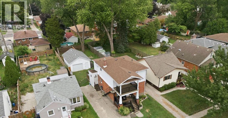 UPPER-1338 Bernard Road, Windsor, ON, N8Y 4K1 - 21
