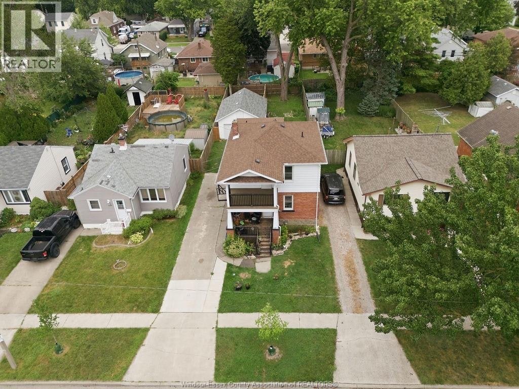 UPPER-1338 Bernard Road, Windsor, ON, N8Y 4K1 - 22