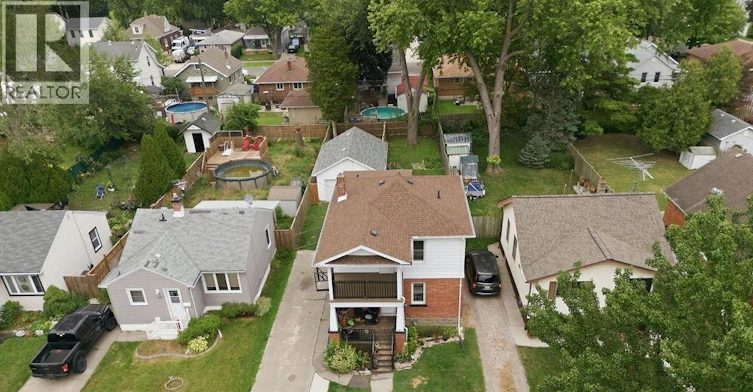 UPPER-1338 Bernard Road, Windsor, ON, N8Y 4K1 - 22