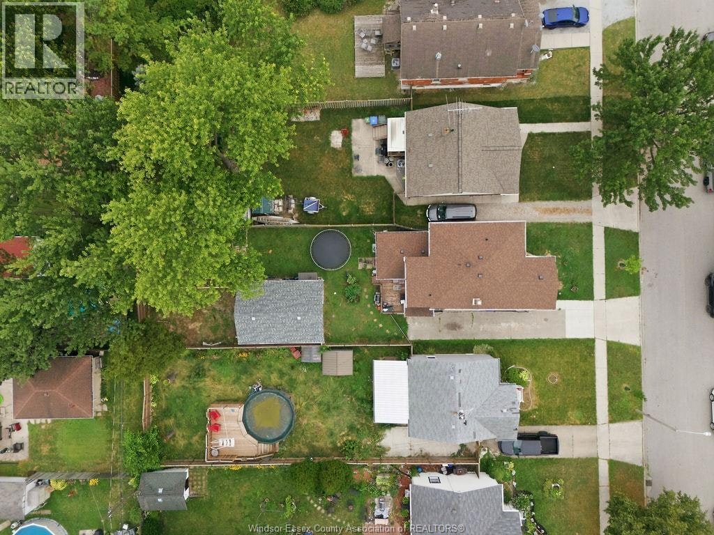 UPPER-1338 Bernard Road, Windsor, ON, N8Y 4K1 - 25