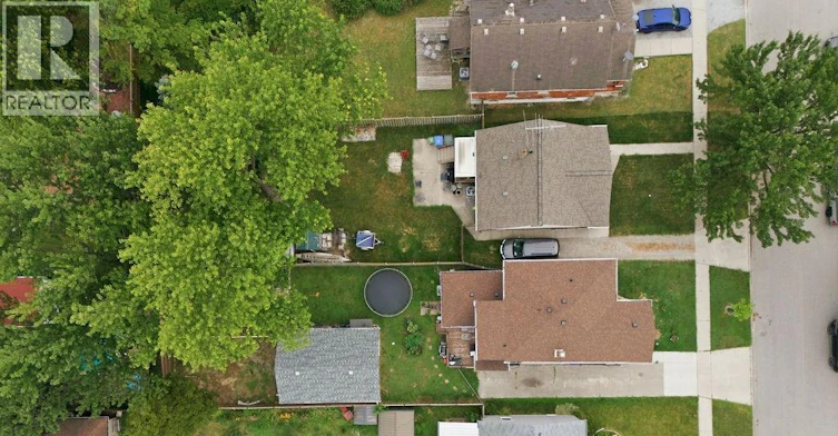 UPPER-1338 Bernard Road, Windsor, ON, N8Y 4K1 - 25