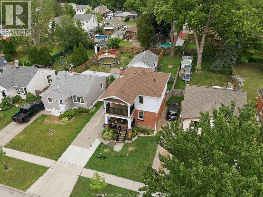UPPER-1338 Bernard Road, Windsor, ON, N8Y 4K1 - 23