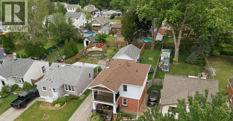 UPPER-1338 Bernard Road, Windsor, ON, N8Y 4K1 - 23