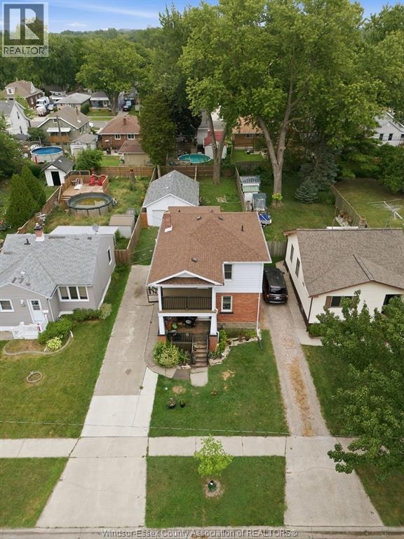UPPER-1338 Bernard Road, Windsor, ON, N8Y 4K1 - 20