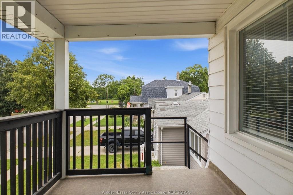 UPPER-1338 Bernard Road, Windsor, ON, N8Y 4K1 - 5