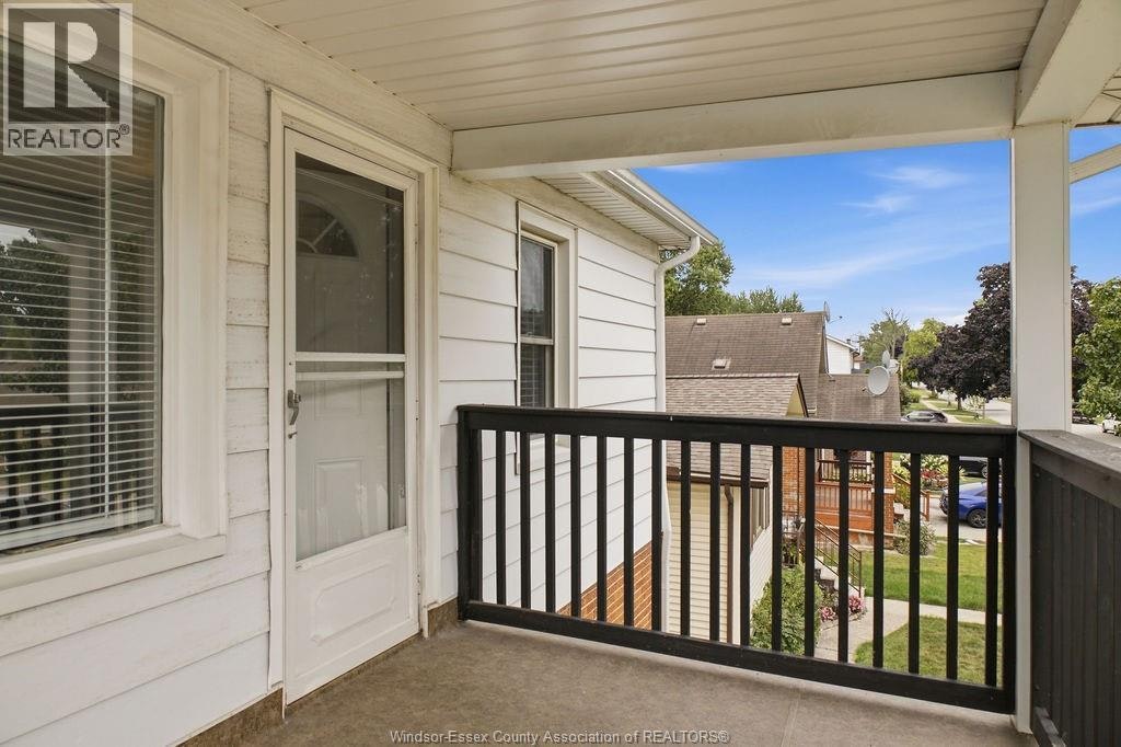 UPPER-1338 Bernard Road, Windsor, ON, N8Y 4K1 - 4
