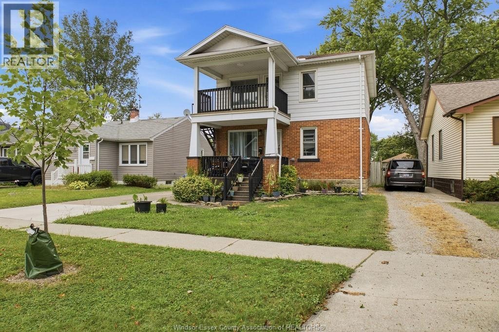UPPER-1338 Bernard Road, Windsor, ON, N8Y 4K1 - 3