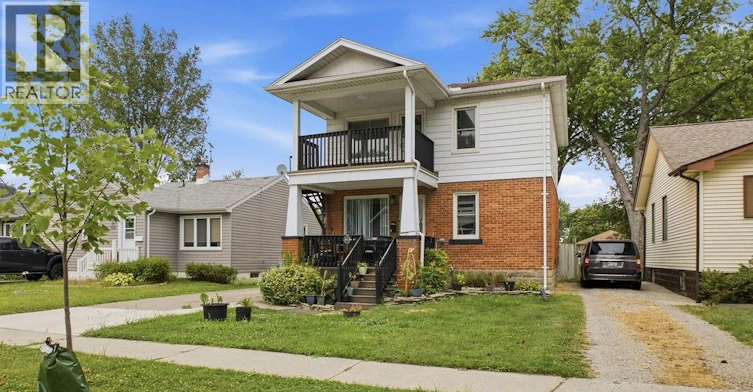 UPPER-1338 Bernard Road, Windsor, ON, N8Y 4K1 - 3