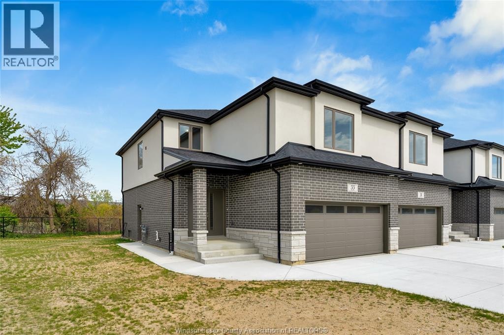 33 Eagle, Leamington, ON, N8H 3V4