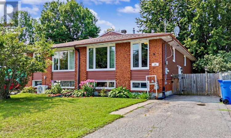 29 Pollard Avenue