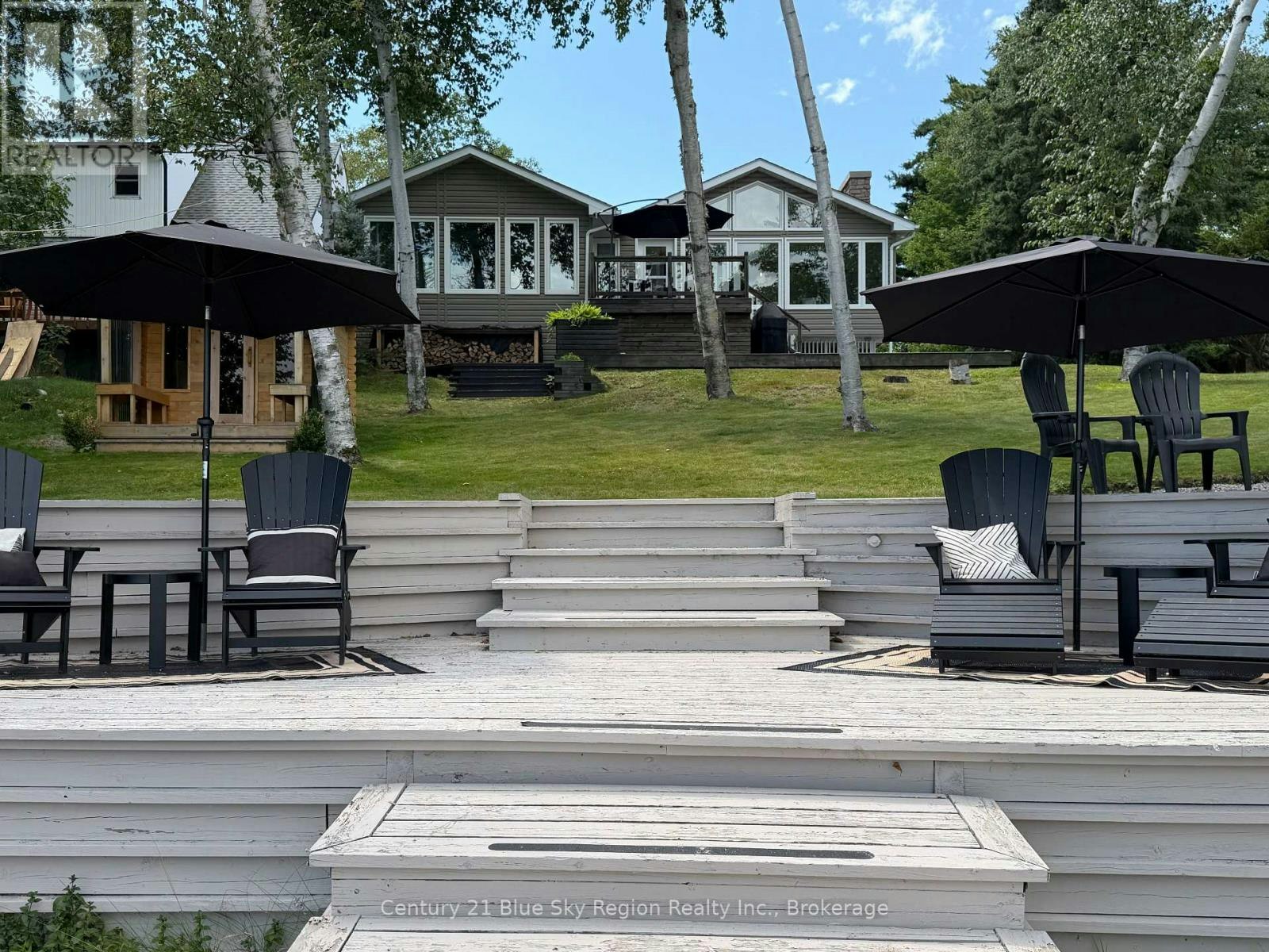 356 Lakeside Drive, North Bay, ON, P1A 3E4