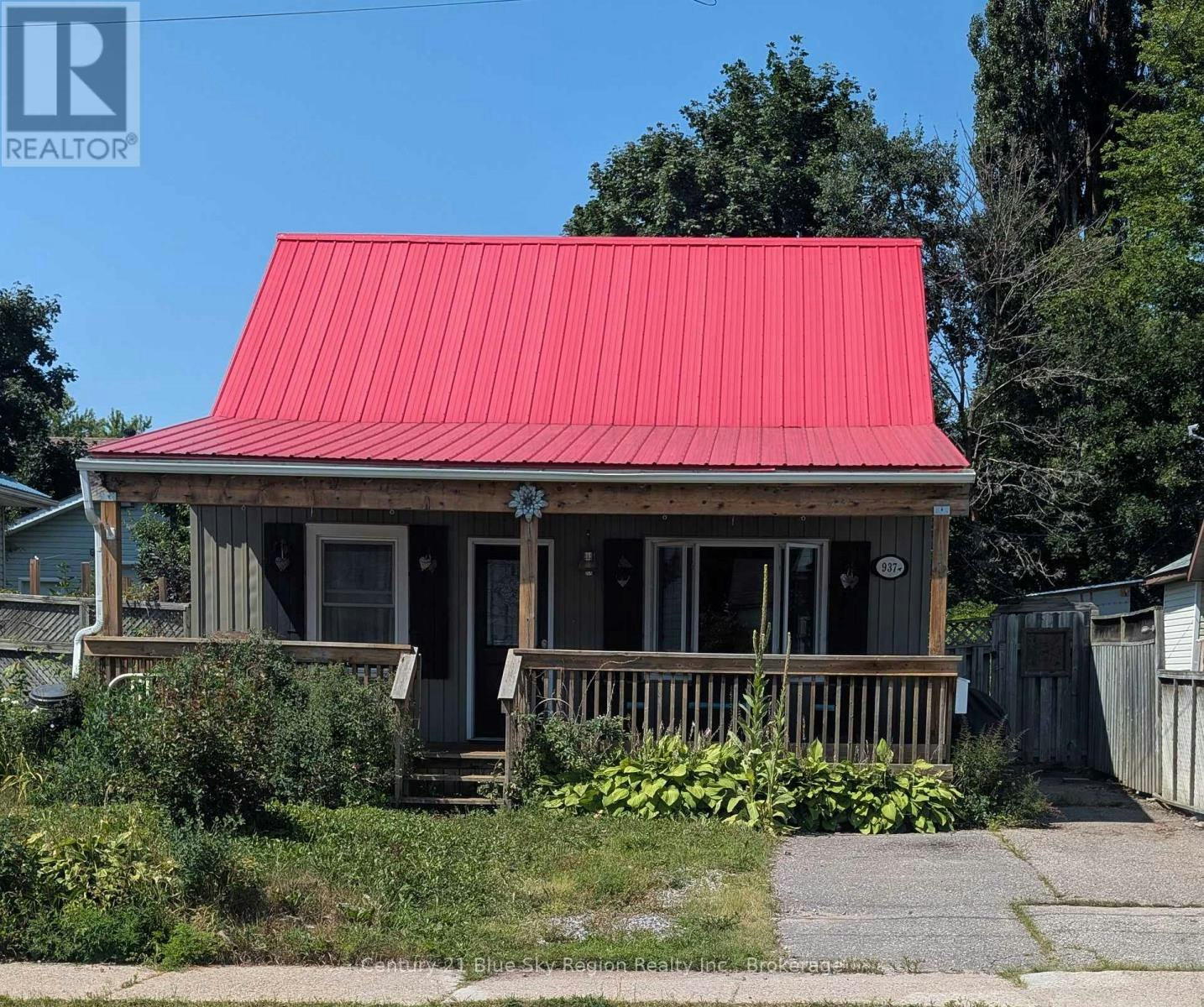 937 Galt Street, North Bay, ON, P1B 5N5