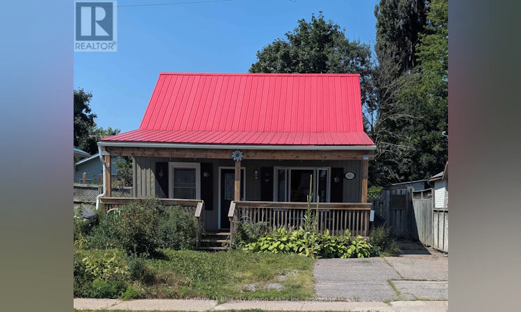 937 Galt Street