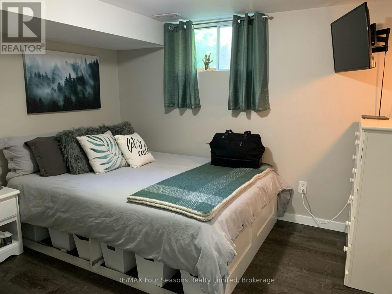 2-57 Courtice Crescent, Collingwood, ON, L9Y 4N7 - 3