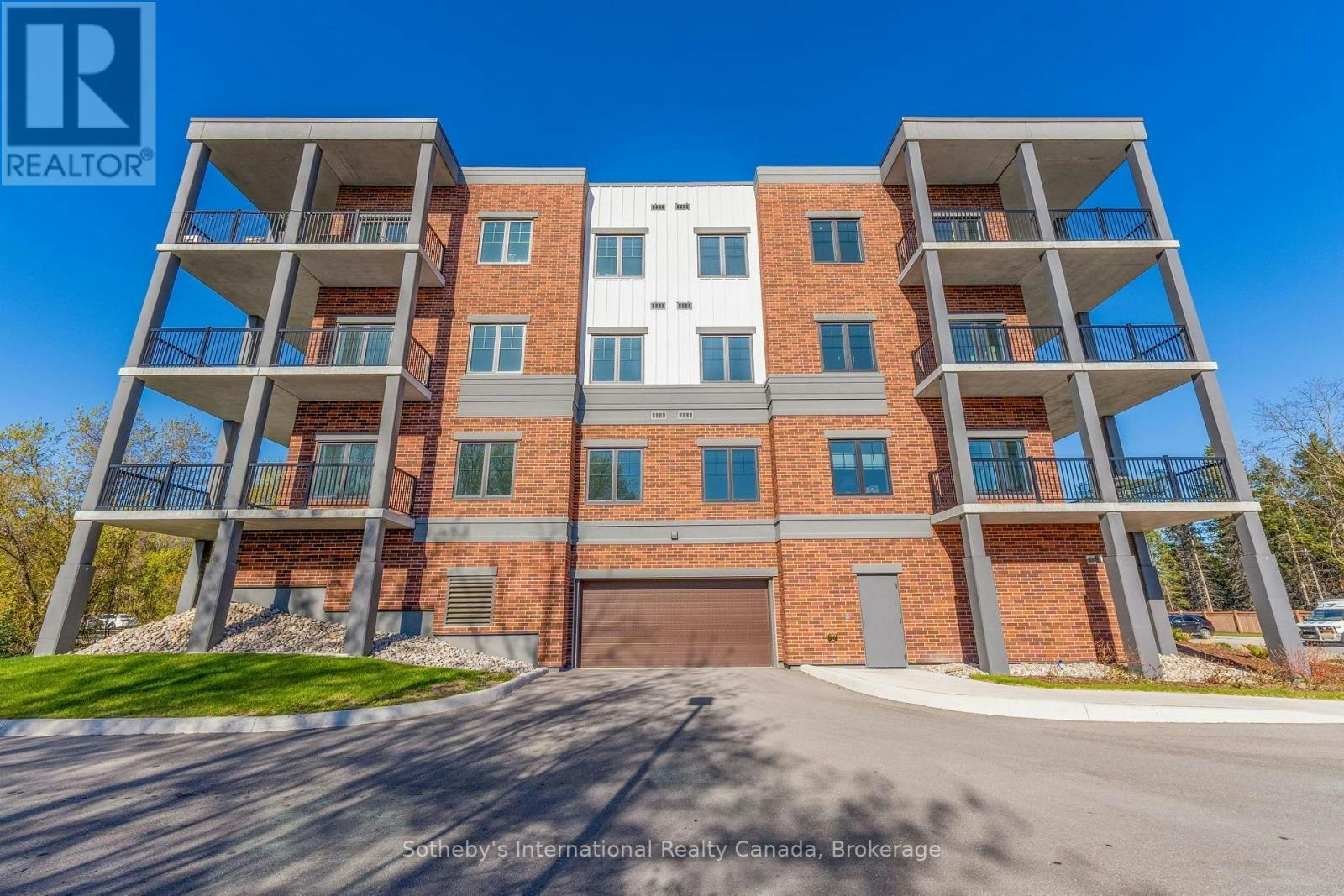 423-121 Mary Street, Clearview, ON, L0M 1G0 - 2