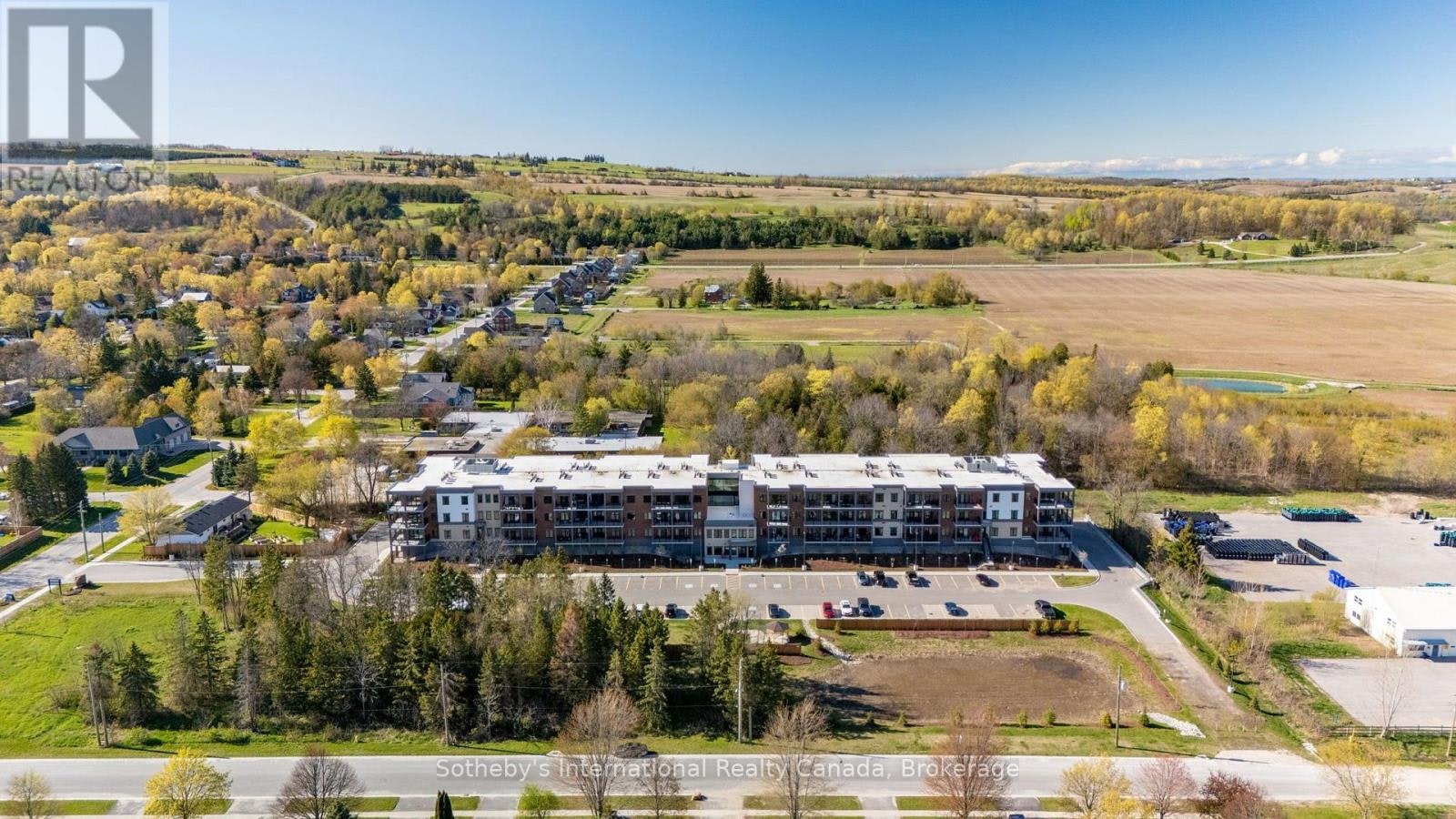 423-121 Mary Street, Clearview, ON, L0M 1G0 - 20