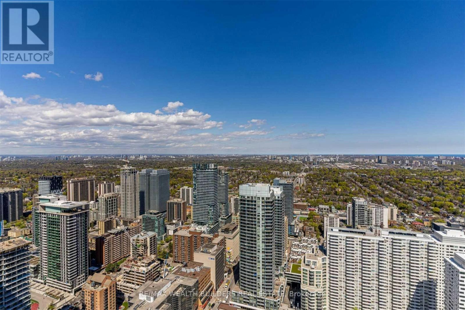 5003-2221 Yonge Street, Toronto, ON, M4S 2B4 - 2