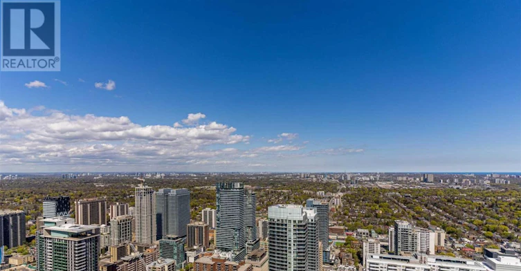 5003-2221 Yonge Street, Toronto, ON, M4S 2B4 - 2