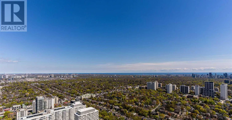 5003-2221 Yonge Street, Toronto, ON, M4S 2B4 - 3