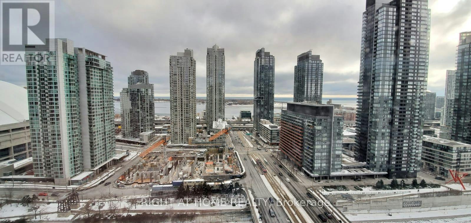 2801-397 Front Street W, Toronto, ON, M5V 3S1
