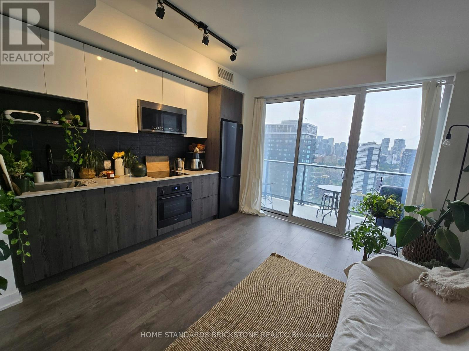 2707-5 Defries Street, Toronto, ON, M5A 0W7 - 3