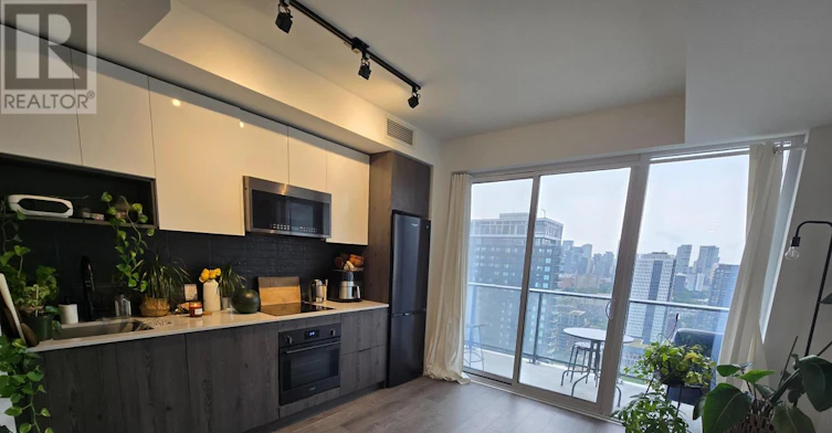 2707-5 Defries Street, Toronto, ON, M5A 0W7 - 3