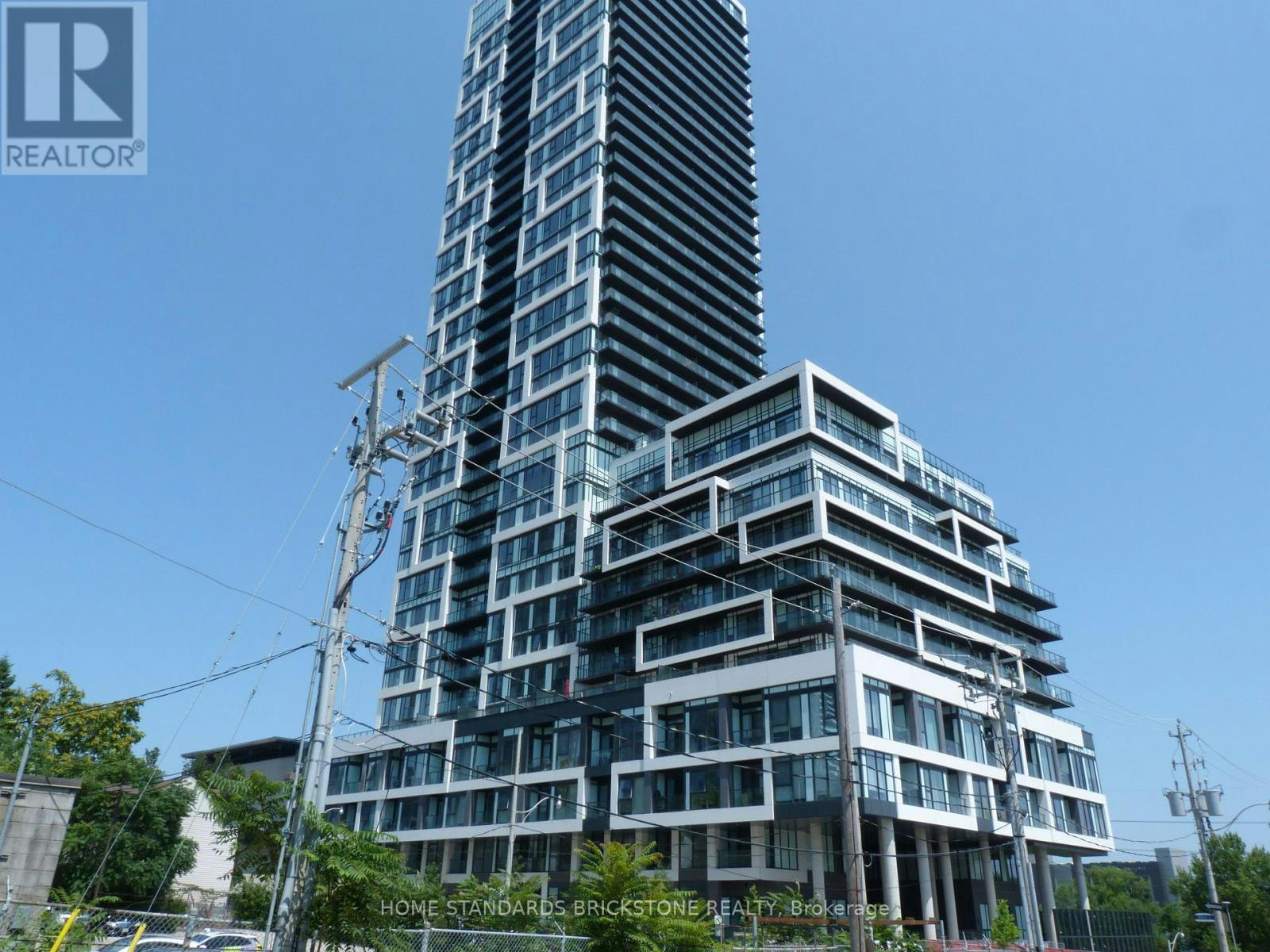 2707-5 Defries Street, Toronto, ON, M5A 0W7 - 15